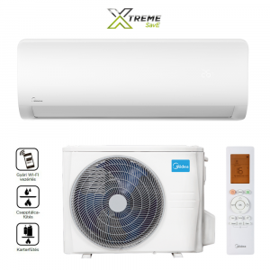 Midea MG2X-09-SP XtremeSave